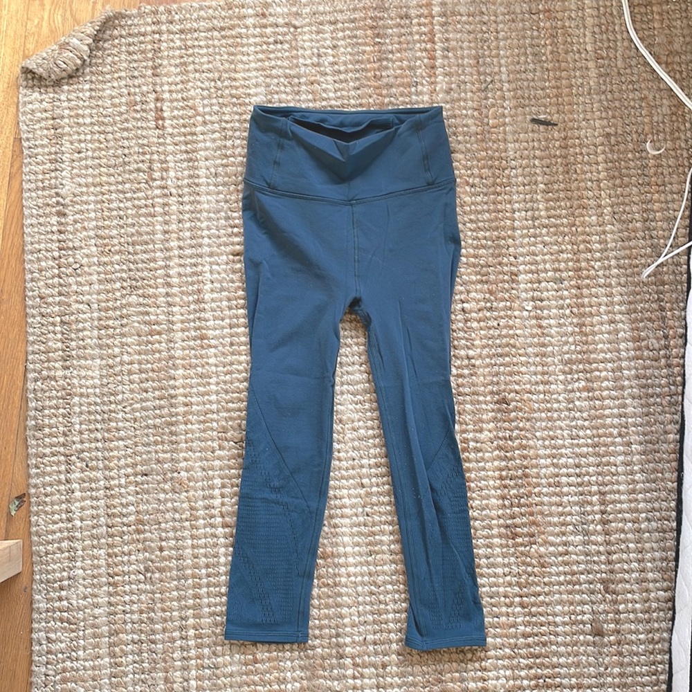 Lululemon Leggings Size 2